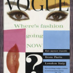 Classic Vogue cover prints at King & McGraw