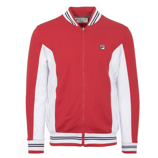 fila bjorn borg tracksuit