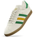 Adidas Gazelle World Cup Edition trainers