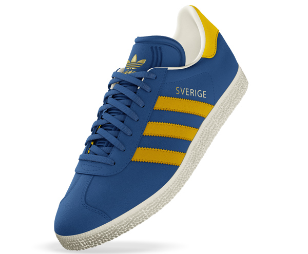 adidas gazelle world cup