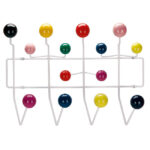 Design classic: Hang It All by Charles and Ray Eames