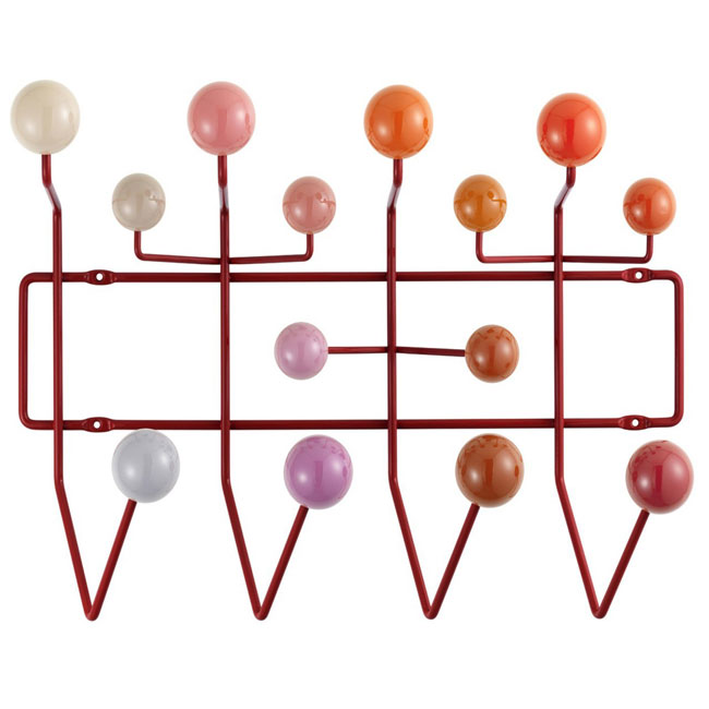 Design classic: Hang It All by Charles and Ray Eames