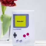 Sweet dreams with the Game Boy night light