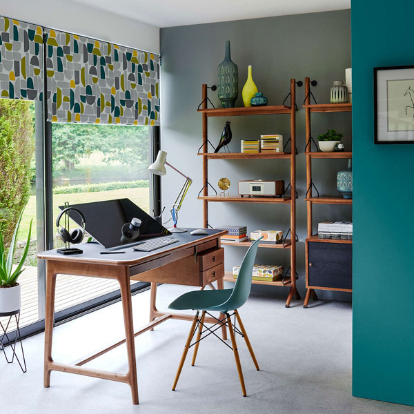 Midcentury-style Soren furniture range at John Lewis