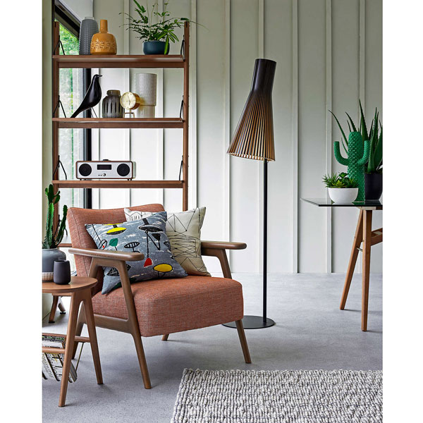 Midcentury-style Soren furniture range at John Lewis