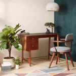 Midcentury-style Soren furniture range at John Lewis