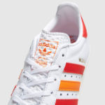 World Cup retro: Adidas 350 Moskva trainers