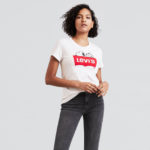 Levi's x Peanuts vintage-style graphic tee