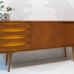 Midcentury modern sideboard range by Moutinho Store