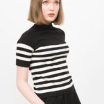 Vintage-style short sleeve knits at Pop Boutique