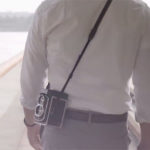 Classic Rolleiflex twin-lens reflex returns as an instant camera