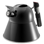 Brewing up with the Star Wars Darth Vader kettle