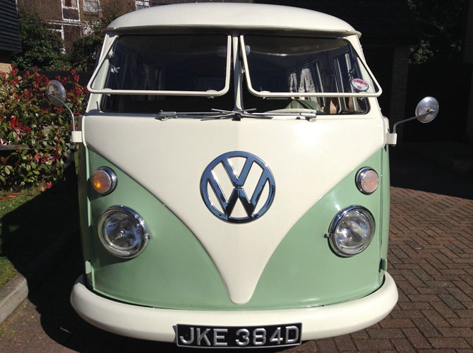 mobile camper vans for sale on ebay 