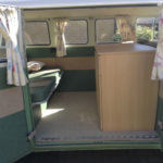 1966 Volkswagen Camper Van for sale on eBay