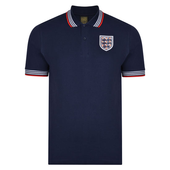 Archive England football shirts and clothing by 3 Retro