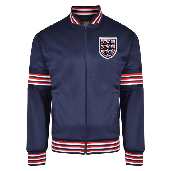 Archive England football shirts and clothing by 3 Retro