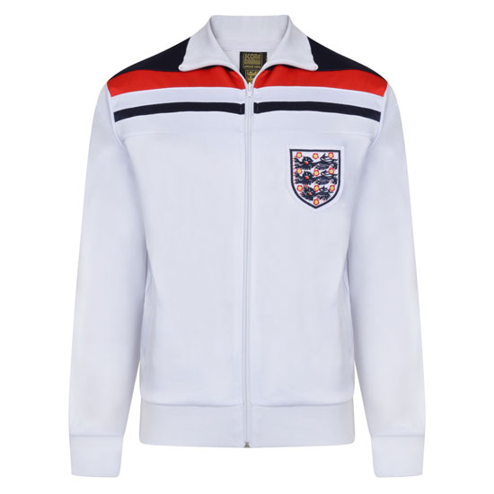 Archive England football shirts and clothing by 3 Retro