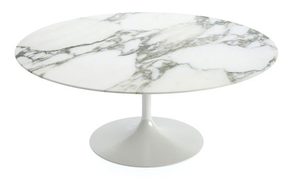 1950s Saarinen coffee table