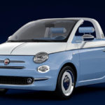 1950s Fiat 500 Spiaggina gets two modern-day special editions