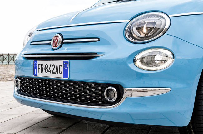 1950s Fiat 500 Spiaggina gets two modern-day special editions