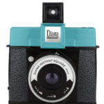 Lomo Diana Instant Square 1960s-style instant camera