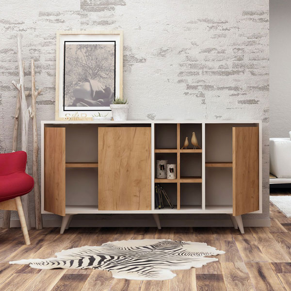 Discounted midcentury modern furniture by Mod Design
