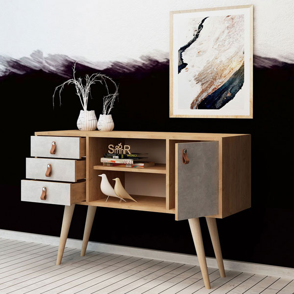 Discounted midcentury modern furniture by Mod Design