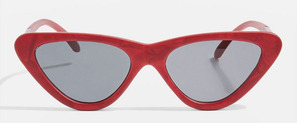 Retro sunglasses: 10 budget picks at Topshop - Retro to Go