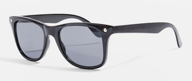 Retro sunglasses: 10 budget picks at Topshop