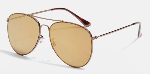 Retro sunglasses: 10 budget picks at Topshop