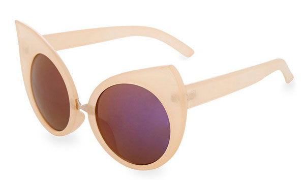 Retro sunglasses: 10 budget picks at Topshop