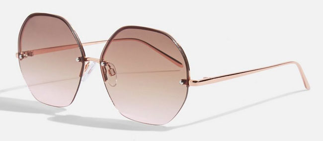 Retro sunglasses: 10 budget picks at Topshop