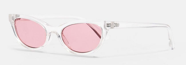 Retro sunglasses: 10 budget picks at Topshop