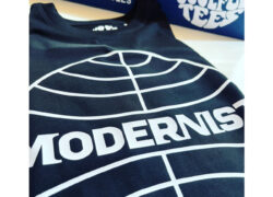 Vintage and 1960s t-shirt designs by Mr B’s Soulful Tees