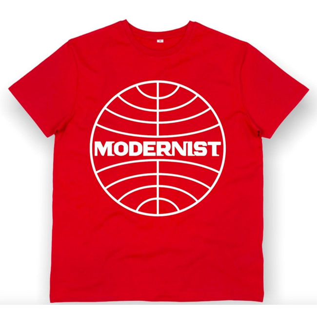 Vintage and 1960s t-shirt designs by Mr B’s Soulful Tees