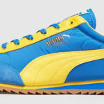 1970s Puma Tahara trainers get a reissue