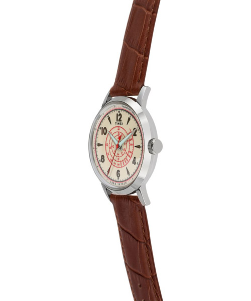 1960s Timex x Todd Snyder Beekman watch returns in 2018