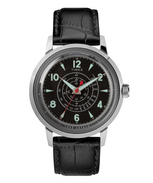 1960s Timex x Todd Snyder Beekman watch returns in 2018