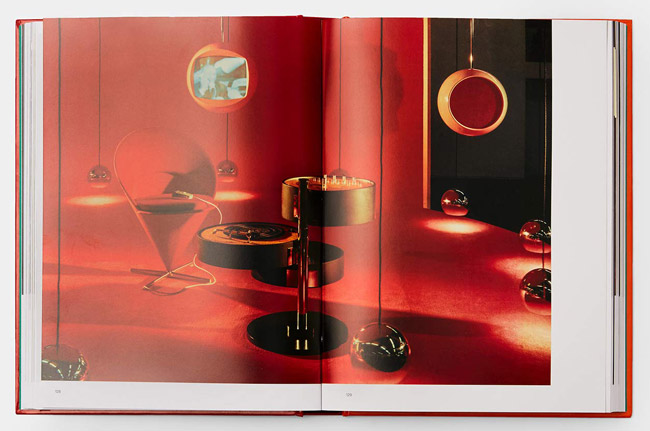 Verner Panton by Ida Engholm and Anders Michelsen