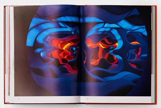 Verner Panton by Ida Engholm and Anders Michelsen