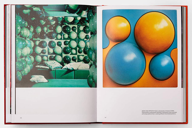 Verner Panton by Ida Engholm and Anders Michelsen