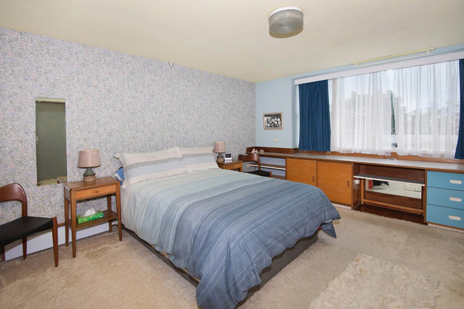 For sale: 1960s midcentury time capsule in Broadstairs, Kent