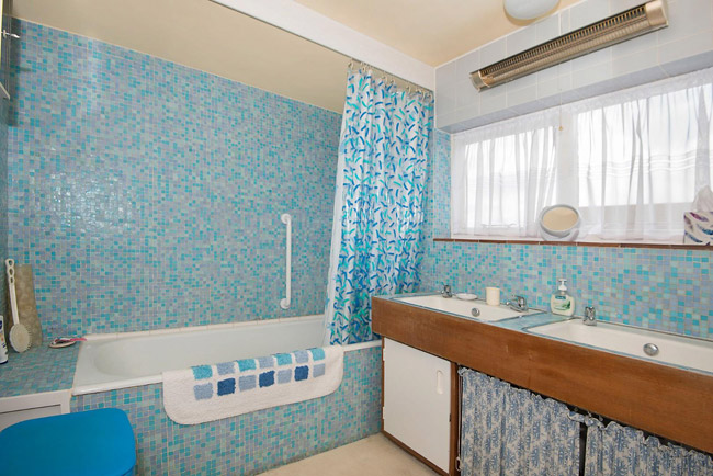 For sale: 1960s midcentury time capsule in Broadstairs, Kent