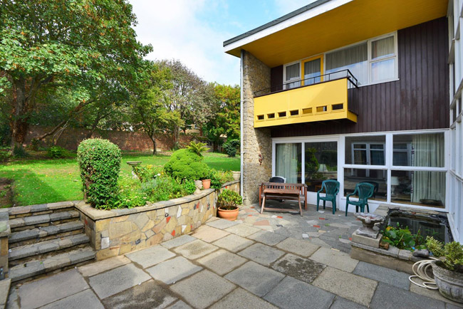 For sale: 1960s midcentury time capsule in Broadstairs, Kent