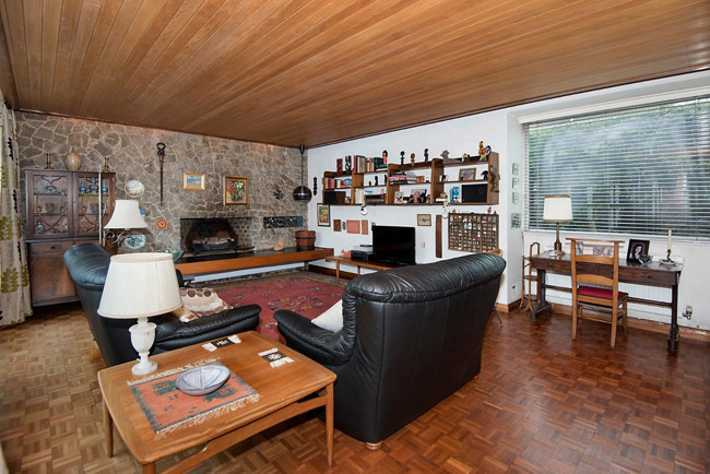 For sale: 1960s midcentury time capsule in Broadstairs, Kent