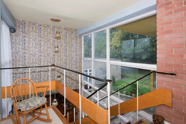 For sale: 1960s midcentury time capsule in Broadstairs, Kent