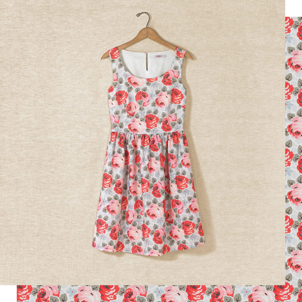 Cath Kidston Archive Dress Collection makes its debut