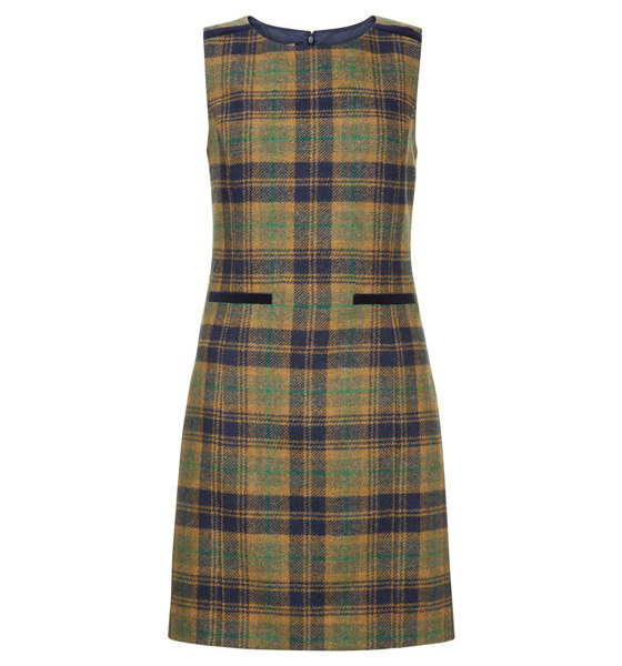 1960s-style Margot Dress at Hobbs