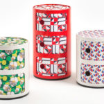 Kartell x La Double J retro furniture range