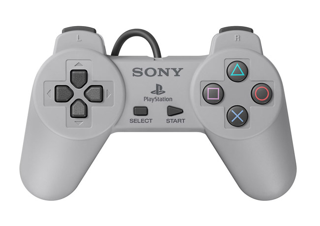 Retro gaming fun with the Sony PlayStation Classic